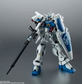 Robot Spirits -Side MS- Mobile Suit Gundam 0083 Stardust Memory: RX-78GP04G Gundam GP04G Gerbera Ver. A.N.I.M.E. thumbnail 5