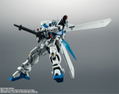Robot Spirits -Side MS- Mobile Suit Gundam 0083 Stardust Memory: RX-78GP04G Gundam GP04G Gerbera Ver. A.N.I.M.E. thumbnail 7