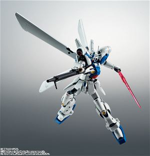 Robot Spirits -Side MS- Mobile Suit Gundam 0083 Stardust Memory: RX-78GP04G Gundam GP04G Gerbera Ver. A.N.I.M.E.