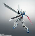 Robot Spirits -Side MS- Mobile Suit Gundam 0083 Stardust Memory: RX-78GP04G Gundam GP04G Gerbera Ver. A.N.I.M.E. thumbnail 8
