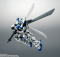 Robot Spirits -Side MS- Mobile Suit Gundam 0083 Stardust Memory: RX-78GP04G Gundam GP04G Gerbera Ver. A.N.I.M.E. thumbnail 9