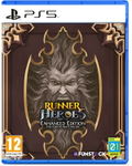 Runner Heroes: The curse of night and day [Enhanced Edition] thumbnail 1