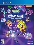 SpongeBob SquarePants: The Cosmic Shake [BFF Collector's Edition] thumbnail 2