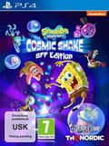 SpongeBob SquarePants: The Cosmic Shake [BFF Collector's Edition] thumbnail 2