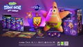 SpongeBob SquarePants: The Cosmic Shake [BFF Collector's Edition] thumbnail 1