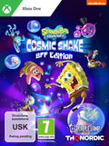 SpongeBob SquarePants: The Cosmic Shake [BFF Collector's Edition] thumbnail 2