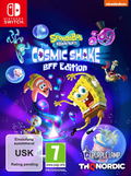 SpongeBob SquarePants: The Cosmic Shake [BFF Collector's Edition] thumbnail 2