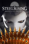 Steelrising (Bastille Edition) <span class="ext" style="background-color: #2a475e; color: #FFFFFF;">STEAM</span> <span class="ext ext_digital">digital</span> thumbnail 1