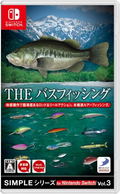 THE Bass Fishing (English) thumbnail 1