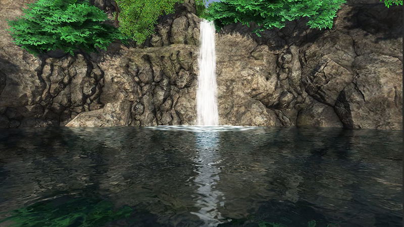 THE Bass Fishing (English) image 8