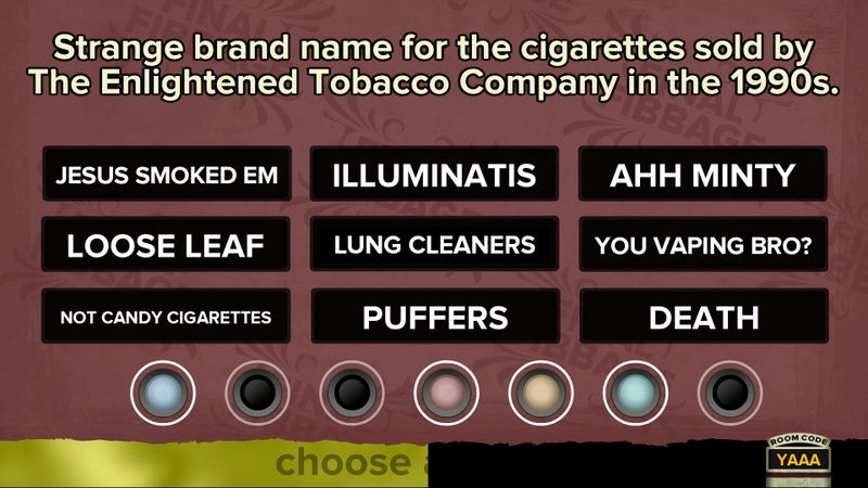 The Jackbox Party Pack <span class="ext" style="background-color: #2a475e; color: #FFFFFF;">STEAM</span> <span class="ext ext_digital">digital</span> image 6