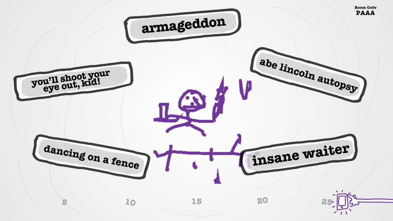 The Jackbox Party Pack <span class="ext" style="background-color: #2a475e; color: #FFFFFF;">STEAM</span> <span class="ext ext_digital">digital</span> image 9