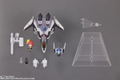 Tiny Session Macross Delta: VF-31F Siegfried (Messer Ihlefeld Custom) with Kaname Buccaneer thumbnail 12
