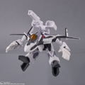 Tiny Session Macross Delta: VF-31F Siegfried (Messer Ihlefeld Custom) with Kaname Buccaneer thumbnail 7