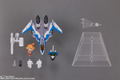 Tiny Session Macross Delta: VF-31J Siegfried (Hayate Immelman Custom) with Freyja Wion thumbnail 11