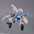 Tiny Session Macross Delta: VF-31J Siegfried (Hayate Immelman Custom) with Freyja Wion thumbnail 6