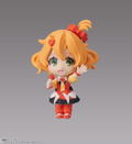 Tiny Session Macross Delta: VF-31J Siegfried (Hayate Immelman Custom) with Freyja Wion thumbnail 9