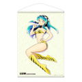 Urusei Yatsura Lum B2 Wall Scroll thumbnail 1