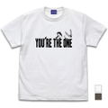 Urusei Yatsura Anime Ver. - Lum T-Shirt (White | Size L) thumbnail 1
