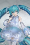Vocaloid 1/7 Scale Pre-Painted Figure: Hatsune Miku - MIKU EXPO 2021 Online Ver. thumbnail 11