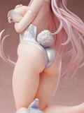 Yuuna and the Haunted Hot Springs 1/4 Scale Pre-Painted Figure: Yuuna Yunohana Bare Leg Bunny Ver. [GSC Online Shop Exclusive Ver.] thumbnail 11