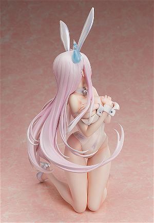 Yuuna and the Haunted Hot Springs 1/4 Scale Pre-Painted Figure: Yuuna Yunohana Bare Leg Bunny Ver. [GSC Online Shop Exclusive Ver.]