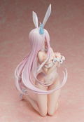 Yuuna and the Haunted Hot Springs 1/4 Scale Pre-Painted Figure: Yuuna Yunohana Bare Leg Bunny Ver. [GSC Online Shop Exclusive Ver.] thumbnail 5