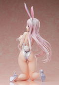 Yuuna and the Haunted Hot Springs 1/4 Scale Pre-Painted Figure: Yuuna Yunohana Bare Leg Bunny Ver. [GSC Online Shop Exclusive Ver.] thumbnail 7
