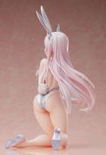 Yuuna and the Haunted Hot Springs 1/4 Scale Pre-Painted Figure: Yuuna Yunohana Bare Leg Bunny Ver. [GSC Online Shop Exclusive Ver.] thumbnail 8