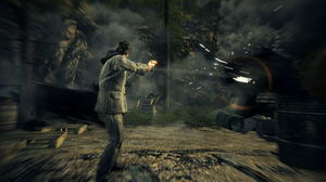 Alan Wake_