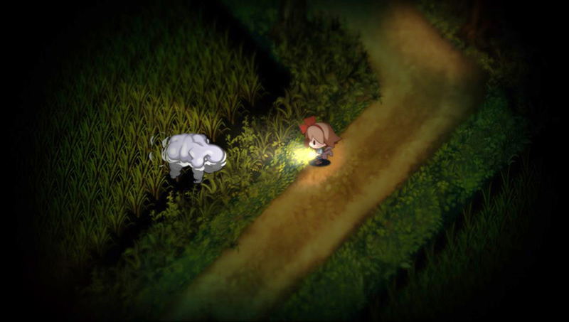 Yomawari: Night Alone <span class="ext" style="background-color: #2a475e; color: #FFFFFF;">STEAM</span> <span class="ext ext_digital">digital</span> image 5