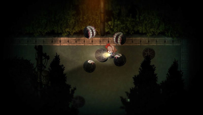 Yomawari: Night Alone <span class="ext" style="background-color: #2a475e; color: #FFFFFF;">STEAM</span> <span class="ext ext_digital">digital</span> image 6