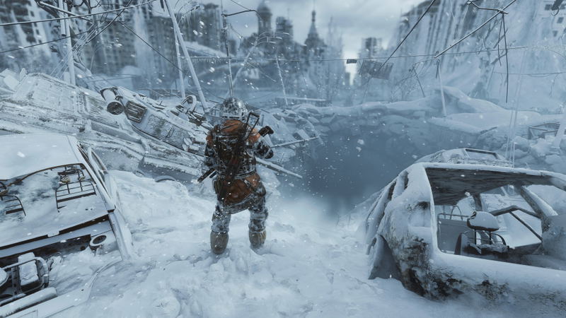 Metro Exodus (Gold Edition) <span class="ext" style="background-color: #2a475e; color: #FFFFFF;">STEAM</span> <span class="ext ext_digital">digital</span> image 9