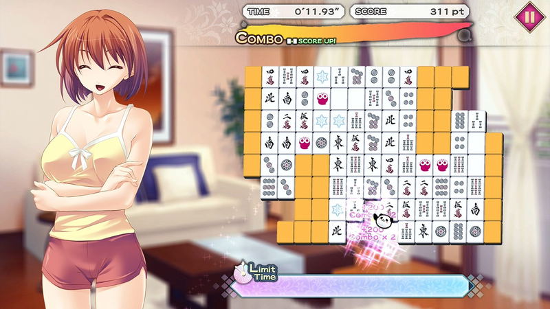 Pretty Girls Game Collection III image 3