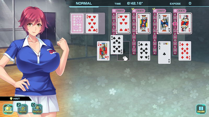 Pretty Girls Game Collection III image 4