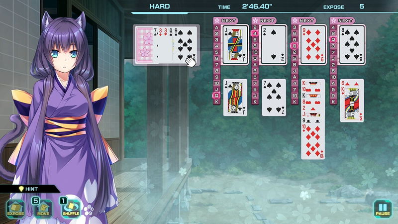 Pretty Girls Game Collection III image 6