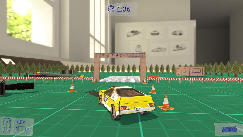 Concept Destruction image 2