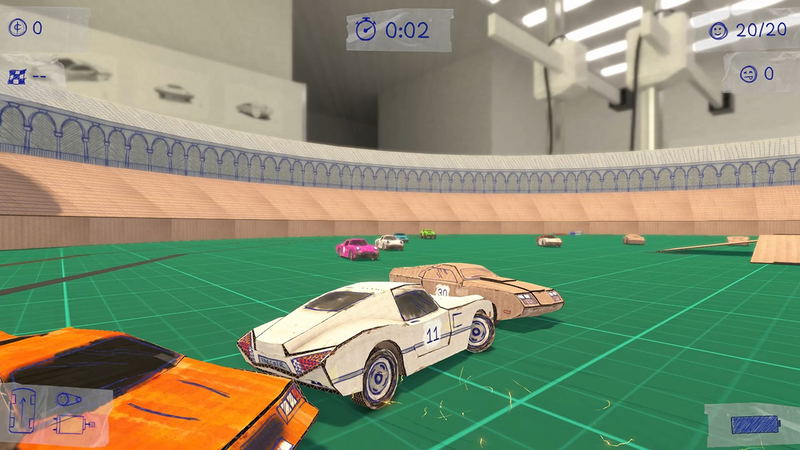 Concept Destruction image 4