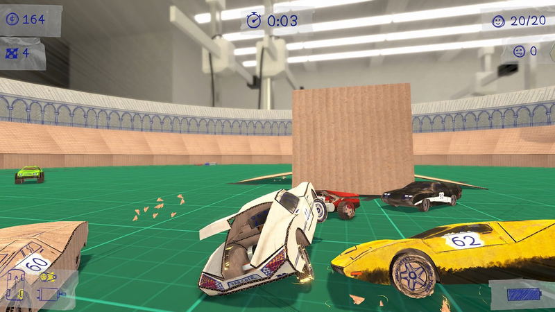 Concept Destruction image 5