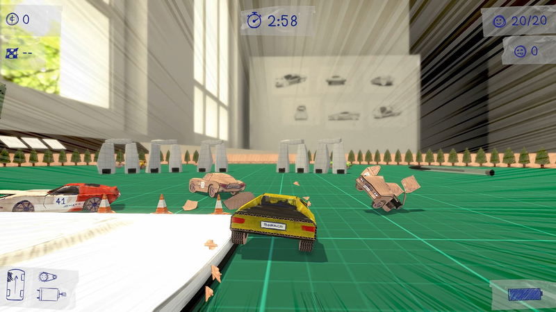 Concept Destruction image 6