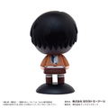 Attack on Titan Yurayura Head YR-42: Levi thumbnail 3