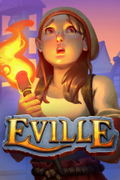 Eville <span class="ext" style="background-color: #2a475e; color: #FFFFFF;">STEAM</span> <span class="ext ext_digital">digital</span> thumbnail 1