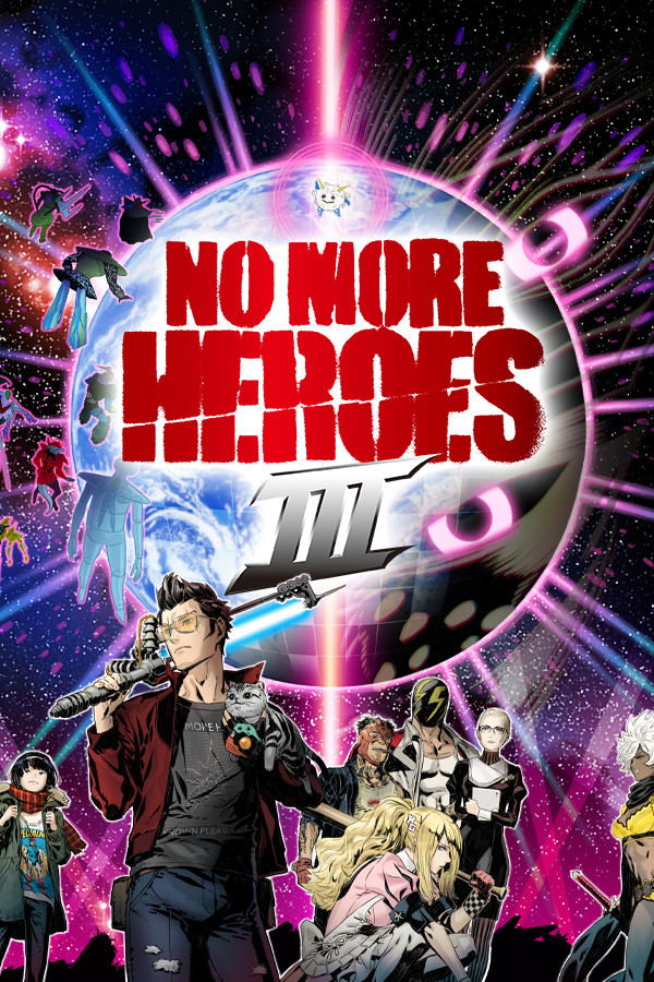 No More Heroes 3 <span class="ext" style="background-color: #2a475e; color: #FFFFFF;">STEAM</span> <span class="ext ext_digital">digital</span> image 1