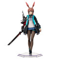 ARCTECH Series Arknights 1/8 Scale Action Figure: Amiya thumbnail 1