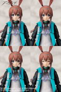 ARCTECH Series Arknights 1/8 Scale Action Figure: Amiya thumbnail 10