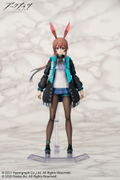ARCTECH Series Arknights 1/8 Scale Action Figure: Amiya thumbnail 2