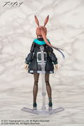 ARCTECH Series Arknights 1/8 Scale Action Figure: Amiya thumbnail 3