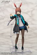 ARCTECH Series Arknights 1/8 Scale Action Figure: Amiya thumbnail 4