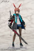 ARCTECH Series Arknights 1/8 Scale Action Figure: Amiya thumbnail 5