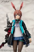 ARCTECH Series Arknights 1/8 Scale Action Figure: Amiya thumbnail 8